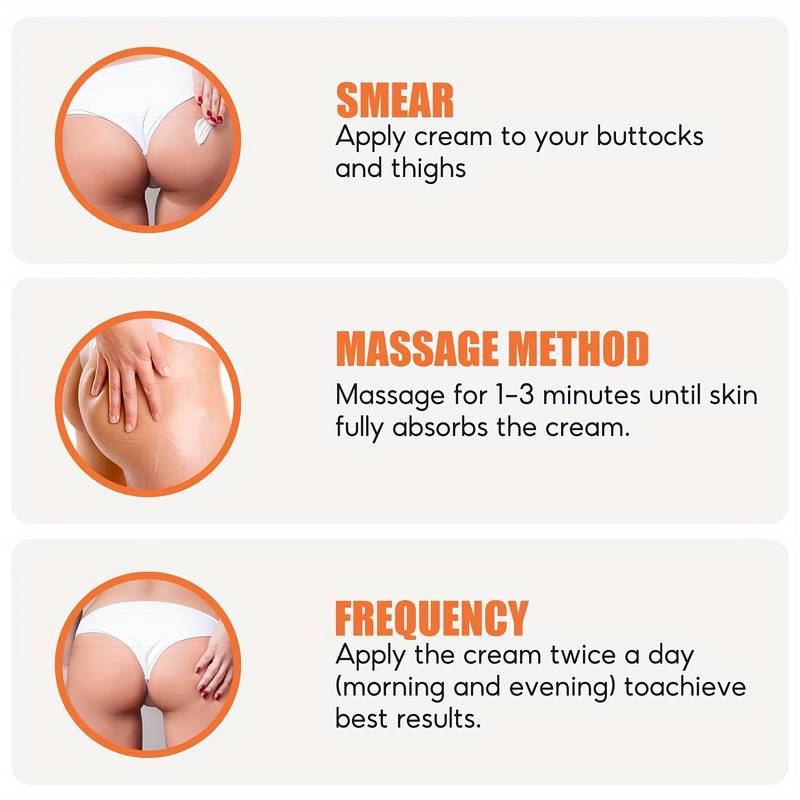 Brazilian Bum-Bum cream 1+1 Free