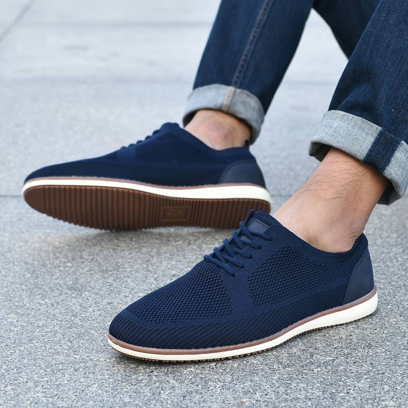 Mike - Comfortable and breathable men's shoe