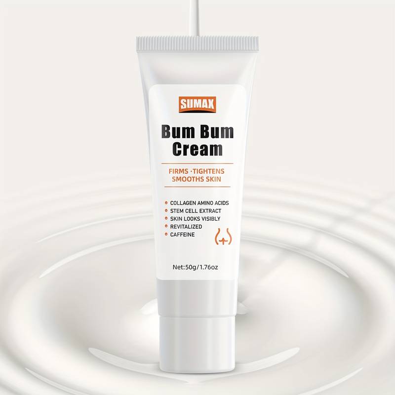 Brazilian Bum-Bum cream 1+1 Free