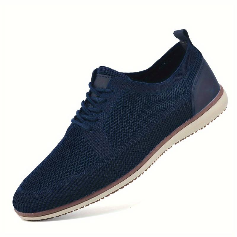 Mike - Comfortable and breathable men's shoe