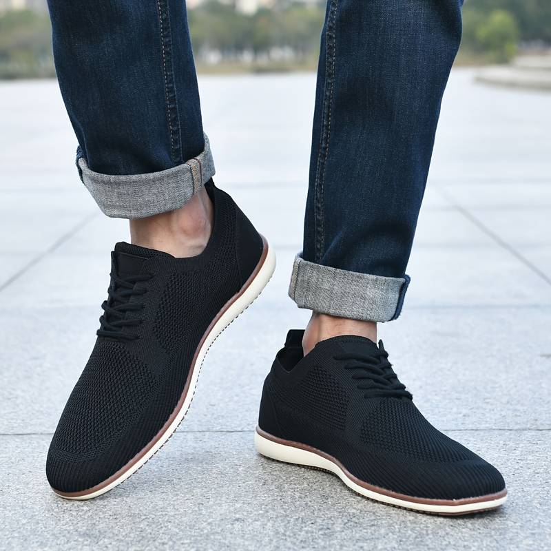 Mike - Comfortable and breathable men's shoe