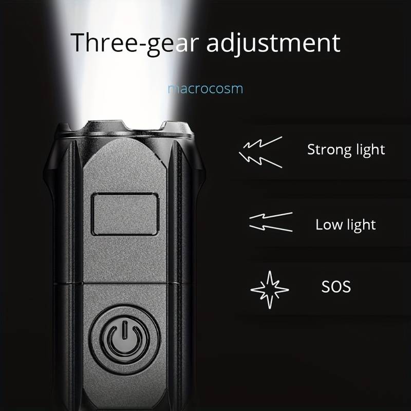 TriLume Pro™ | Flashlight ONLY TODAY 1+1 FREE