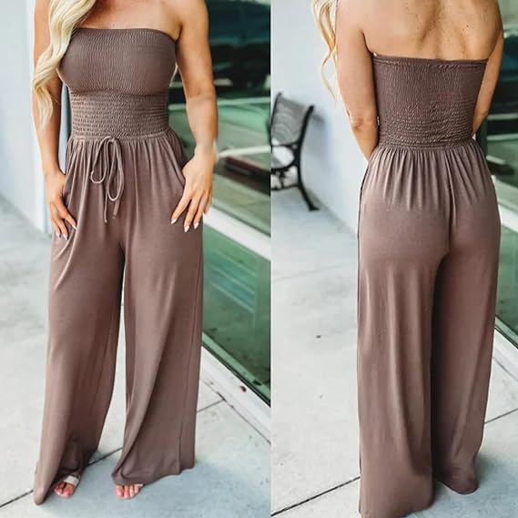 MILA™ | EVERYDAY JUMPSUIT