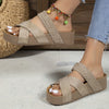 Linda -  Spring Sandals