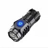 TriLume™ | Mini Flashlight ONLY TODAY 1+1 FREE