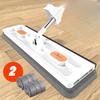 Multifunctional 3-in-1 mop | Including 2 FREE mop cloths