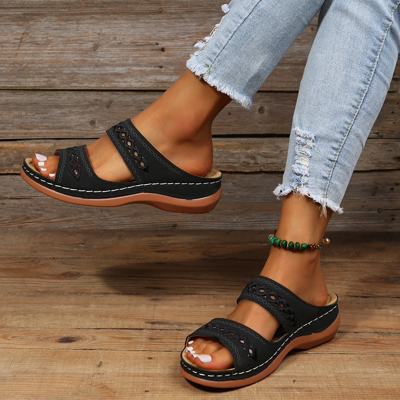 Linda | Orthopedic sandals