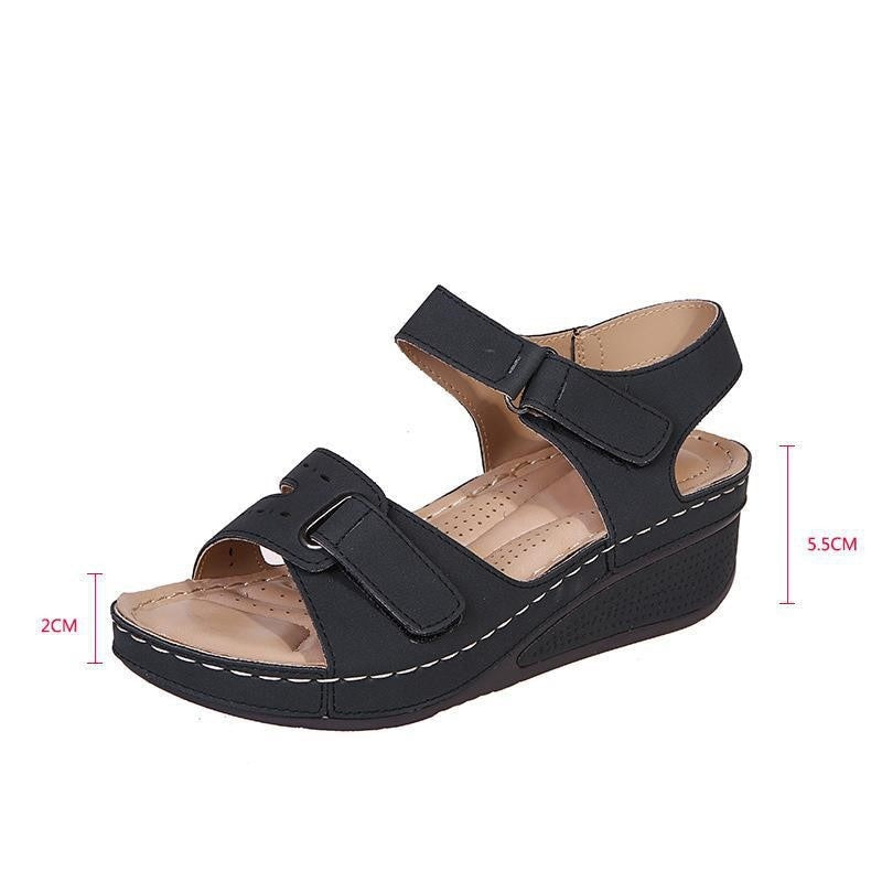 Trygo™ - Comfortable Orthopedic Sandals