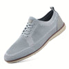 Mike - Comfortable and breathable men's shoe