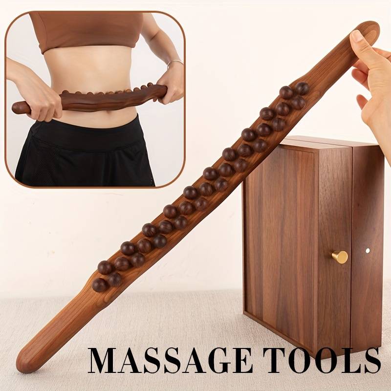 BlissBeads Body Massager