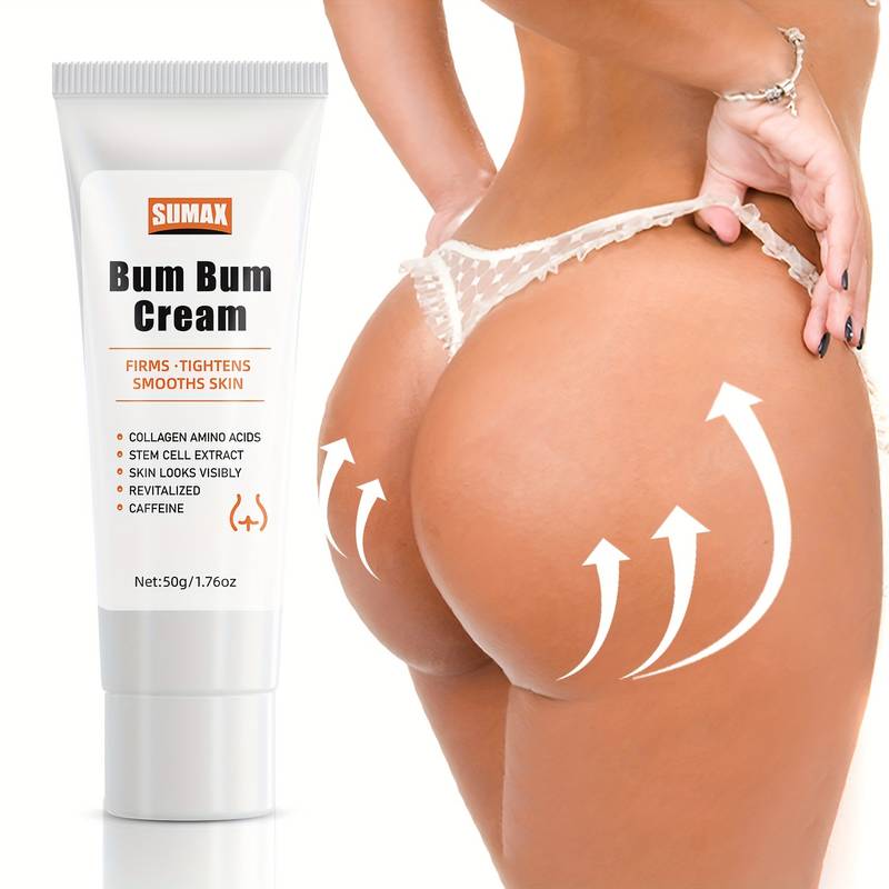 Brazilian Bum-Bum cream 1+1 Free