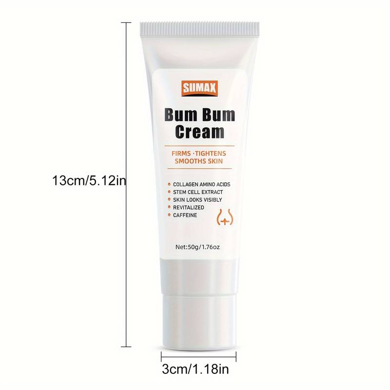 Brazilian Bum-Bum cream 1+1 Free