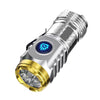 TriLume™ | Mini Flashlight ONLY TODAY 1+1 FREE